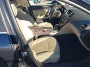 ✅ 2011 Buick Regal CXL RL4 • VIN: W04GS5EC3B1083505 • Lot: 43575296. Wystawiony na IAAI z przebiegiem 205 339 mil. Bezpłatny archiwum sprzedaży aukcyjnych z USA i szczegółowy raport historii pojazdu na DreamBid. Zdjęcie 5.