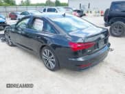 ✅ 2021 Audi A6 Premium Plus • VIN: WAUE8AF24MN001252 • Lot: 42369903. Wystawiony na IAAI z przebiegiem 62 913 mil. Bezpłatny archiwum sprzedaży aukcyjnych z USA i szczegółowy raport historii pojazdu na DreamBid. Zdjęcie 3.