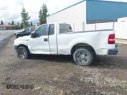 ✅ 2008 Ford F-150 XL • VIN: 1FTRF12298KE06613 • Lot: 43453751. Wystawiony na IAAI z przebiegiem 204 568 mil. Bezpłatny archiwum sprzedaży aukcyjnych z USA i szczegółowy raport historii pojazdu na DreamBid. Zdjęcie 6.