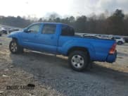 ✅ 2007 Toyota Tacoma • VIN: 3TMMU52N77M004615 • Лот: 93505995. Опубликован ранее на Copart с пробегом 187 790 миль. Бесплатный доступ к архиву аукционных продаж из США и подробный отчёт об истории автомобиля на DreamBid. Изображение 2.