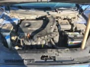 ✅ 2018 Hyundai Sonata SEL • VIN: 5NPE34AF3JH661114 • Lot: 90314965. Listed on Copart with 101,003 mi. Free auction sales archive from the USA and detailed vehicle history report at DreamBid. Image 11.