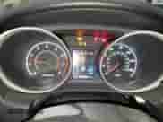 2013 Mitsubishi Outlander ES z VIN 4A4AR3AU4DE022503, wystawiony jako Copart lot #66431525 z przebiegiem 84 299 mil mil oraz Szkoda całkowita • Salvage title. Historia ofert i sprzedaży dostępna na DreamBid. Obrazek 9.