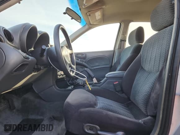 ✅ 2004 Pontiac Grand Am SE1 • VIN: 1G2NF52EX4M537679 • Лот: 92233945. Опубликован ранее на Copart с пробегом 189 252 миль. Бесплатный доступ к архиву аукционных продаж из США и подробный отчёт об истории автомобиля на DreamBid. Изображение 7.