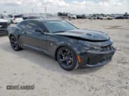 ✅ 2022 Chevrolet Camaro 1LT • VIN: 1G1FB1RS7N0111062 • Lot: 70849295. Wystawiony na Copart z przebiegiem 45 978 mil. Bezpłatny archiwum sprzedaży aukcyjnych z USA i szczegółowy raport historii pojazdu na DreamBid. Zdjęcie 4.
