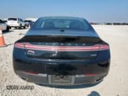 ✅ 2014 Lincoln MKZ Hybrid • VIN: 3LN6L2LU1ER815340 • Lot: 68976235. Wystawiony na Copart z przebiegiem 66 680 mil. Bezpłatny archiwum sprzedaży aukcyjnych z USA i szczegółowy raport historii pojazdu na DreamBid. Zdjęcie 6.