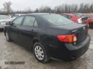✅ 2010 Toyota Corolla XLE • VIN: 1NXBU4EE9AZ332761 • Лот: 92419195. Опубликован ранее на Copart с пробегом 131 514 миль. Бесплатный доступ к архиву аукционных продаж из США и подробный отчёт об истории автомобиля на DreamBid. Изображение 2.