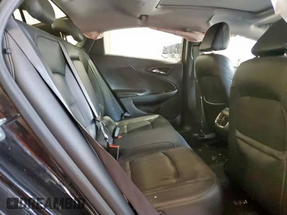 2020 Chevrolet Malibu Premier z VIN 1G1ZE5SXXLF031203, wystawiony jako Copart lot #59790785 z przebiegiem 99 170 mil mil oraz Szkoda całkowita • Salvage title. Historia ofert i sprzedaży dostępna na DreamBid. Obrazek 10.