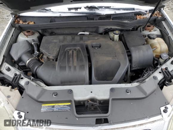 ✅ 2009 Pontiac G5 • VIN: 1G2AS18H997103442 • Lot: 44034425. Wystawiony na Copart z przebiegiem Nie podano. Bezpłatny archiwum sprzedaży aukcyjnych z USA i szczegółowy raport historii pojazdu na DreamBid. Zdjęcie 11.