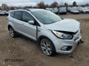 ✅ 2019 Ford Escape Titanium • VIN: 1FMCU9J93KUA49350 • Лот: 91248335. Опубликован ранее на Copart с пробегом 71 226 миль. Бесплатный доступ к архиву аукционных продаж из США и подробный отчёт об истории автомобиля на DreamBid. Изображение 4.