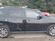 ✅ 2016 Nissan Pathfinder SV • VIN: 5N1AR2MM0GC603490 • Lot: 42694388. Listed on IAAI with 158,379 mi. Free auction sales archive from the USA and detailed vehicle history report at DreamBid. Image 14.