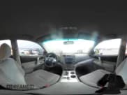 ✅ 2013 Toyota Highlander • VIN: 5TDZA3EH7DS036680 • Lot: 42926343. Listed on IAAI with 176,260 mi. Free auction sales archive from the USA and detailed vehicle history report at DreamBid. Image 18.