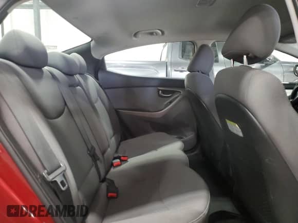 2014 Hyundai Elantra SE z VIN 5NPDH4AE1EH539653, wystawiony jako Copart lot #66948045 z przebiegiem 71 909 mil mil oraz Czysty tytuł • Clean title. Historia ofert i sprzedaży dostępna na DreamBid. Obrazek 10.