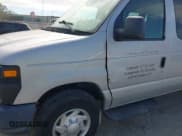 ✅ 2014 Ford Econoline Passenger XL • VIN: 1FBSS3BL3EDA64078 • Lot: 43586497. Listed on IAAI with 189,097 mi. Free auction sales archive from the USA and detailed vehicle history report at DreamBid. Image 6.