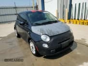 ✅ 2014 FIAT 500 Pop • VIN: 3C3CFFAR4ET205394 • Lot: 69381945. Wystawiony na Copart z przebiegiem 167 263 mil. Bezpłatny archiwum sprzedaży aukcyjnych z USA i szczegółowy raport historii pojazdu na DreamBid. Zdjęcie 13.
