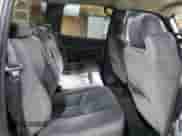 2007 GMC Sierra 1500 SL with VIN 2GTEK13V271176561, listed as a Copart auction lot 56373035 with 237,195 mi miles and Clean title. Bid and sale history available at DreamBid. Image 10.