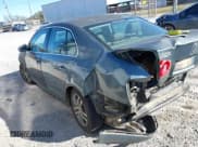 ✅ 2006 Volkswagen Jetta 1.9L TDI • VIN: 3VWRT71K76M721149 • Lot: 43650847. Listed on IAAI with 215,249 mi. Free auction sales archive from the USA and detailed vehicle history report at DreamBid. Image 3.