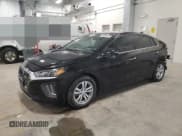 ✅ 2022 Hyundai Ioniq SEL • VIN: KMHC75LDXNU264410 • Lot: 88898845. Wystawiony na Copart z przebiegiem 65 841 mil. Bezpłatny archiwum sprzedaży aukcyjnych z USA i szczegółowy raport historii pojazdu na DreamBid. Zdjęcie 1.