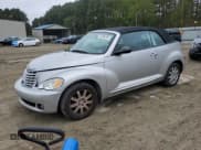 ✅ 2008 Chrysler PT Cruiser • VIN: 3C3HY55X18T147221 • Lot: 72336154. Listed on Copart with 82,950 mi. Free auction sales archive from the USA and detailed vehicle history report at DreamBid. Image 1.