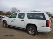 ✅ 2009 Chevrolet Suburban LS • VIN: 1GNFC16J39R259654 • Лот: 90142205. Опубликован ранее на Copart с пробегом 134 086 миль. Бесплатный доступ к архиву аукционных продаж из США и подробный отчёт об истории автомобиля на DreamBid. Изображение 2.
