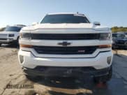 ✅ 2017 Chevrolet Silverado 1500 LT • VIN: 3GCUKREC0HG302284 • Lot: 85297135. Listed on Copart with 127,698 mi. Free auction sales archive from the USA and detailed vehicle history report at DreamBid. Image 5.