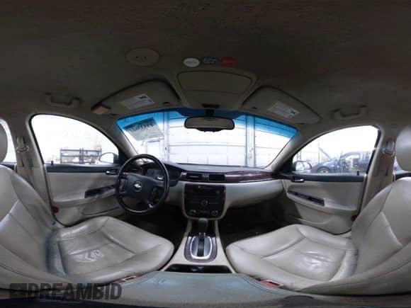 2011 Chevrolet Impala LT Fleet z VIN 2G1WG5EK3B1203073, wystawiony jako IAAI lot #43533604 z przebiegiem 204 975 mil mil oraz . Historia ofert i sprzedaży dostępna na DreamBid. Obrazek 19.