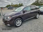 ✅ 2014 Lexus RX 450h • VIN: JTJBC1BA0E2454897 • Lot: 95890855. Wystawiony na Copart z przebiegiem 161 895 mil. Bezpłatny archiwum sprzedaży aukcyjnych z USA i szczegółowy raport historii pojazdu na DreamBid. Zdjęcie 1.