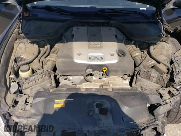 ✅ 2015 Infiniti Q60 S Limited • VIN: JN1CV6EK1FM871487 • Lot: 72088845. Wystawiony na Copart z przebiegiem 154 430 mil. Bezpłatny archiwum sprzedaży aukcyjnych z USA i szczegółowy raport historii pojazdu na DreamBid. Zdjęcie 11.