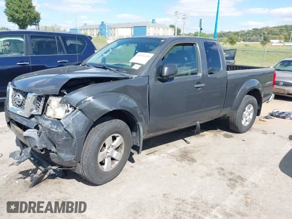 2012 Nissan Frontier SV with VIN 1N6AD0CW9CC421398, listed as a IAAI auction lot 43304329 with 132,043 mi miles and . Bid and sale history available at DreamBid. Image 18.