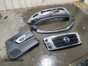 ✅ 2017 Nissan Titan Pro-4X • VIN: 1N6AA1E50HN510890 • Lot: 85209325. Listed on Copart with 93,978 mi. Free auction sales archive from the USA and detailed vehicle history report at DreamBid. Image 12.