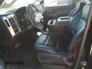 ✅ 2015 GMC Sierra 2500HD SLT • VIN: 1GT12ZEG3FF583419 • Лот: 84963165. Опубликован ранее на Copart с пробегом Не указан. Бесплатный доступ к архиву аукционных продаж из США и подробный отчёт об истории автомобиля на DreamBid. Изображение 7.