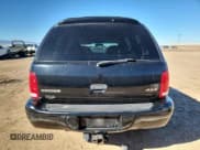 ✅ 1999 Dodge Durango • VIN: 1B4HS28Z9XF644192 • Lot: 82695095. Wystawiony na Copart z przebiegiem 151 459 mil. Bezpłatny archiwum sprzedaży aukcyjnych z USA i szczegółowy raport historii pojazdu na DreamBid. Zdjęcie 6.