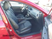 ✅ 2018 Mazda 3 Grand Touring • VIN: 3MZBN1M31JM223311 • Lot: 43459553. Listed on IAAI with 91,981 mi. Free auction sales archive from the USA and detailed vehicle history report at DreamBid. Image 5.