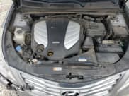 ✅ 2013 Hyundai Azera • VIN: KMHFH4JG5DA327155 • Лот: 51076905. Опубликован ранее на Copart с пробегом 228 236 миль. Бесплатный доступ к архиву аукционных продаж из США и подробный отчёт об истории автомобиля на DreamBid. Изображение 11.