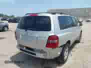 2006 Toyota Highlander с VIN JTEGD21A560141009, выставлен на аукционе IAAI как лот 42484642 с пробегом 172 254 миль миль и . История ставок и продаж доступна на DreamBid. Изображение 4.