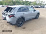 ✅ 2024 Honda HR-V Sport • VIN: 3CZRZ2H50RM730472 • Лот: 43235910. Опубликован ранее на IAAI с пробегом 9 886 миль. Бесплатный доступ к архиву аукционных продаж из США и подробный отчёт об истории автомобиля на DreamBid. Изображение 4.