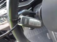 ✅ 2019 Audi Q8 Prestige • VIN: WA1CVAF10KD035678 • Lot: 42664632. Listed on IAAI with 41,888 mi. Free auction sales archive from the USA and detailed vehicle history report at DreamBid. Image 11.