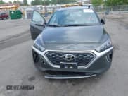 ✅ 2022 Hyundai Ioniq SEL • VIN: KMHC75LD1NU277787 • Lot: 42172801. Listed on IAAI with 29,015 mi. Free auction sales archive from the USA and detailed vehicle history report at DreamBid. Image 12.