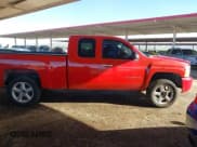 ✅ 2010 Chevrolet Silverado 1500 LT • VIN: 1GCSCSE00AZ279290 • Lot: 43444800. Wystawiony na IAAI z przebiegiem 156 923 mil. Bezpłatny archiwum sprzedaży aukcyjnych z USA i szczegółowy raport historii pojazdu na DreamBid. Zdjęcie 13.