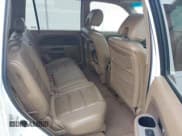 ✅ 2008 Honda Pilot EX-L • VIN: 5FNYF18588B007816 • Лот: 42253501. Опубликован ранее на IAAI с пробегом 183 341 миль. Бесплатный доступ к архиву аукционных продаж из США и подробный отчёт об истории автомобиля на DreamBid. Изображение 8.