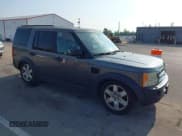 ✅ 2006 Land Rover LR3 HSE • VIN: SALAG25476A369912 • Лот: 42994400. Опубликован ранее на IAAI с пробегом 189 781 миль. Бесплатный доступ к архиву аукционных продаж из США и подробный отчёт об истории автомобиля на DreamBid. Изображение 1.