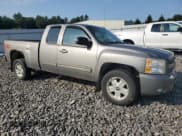✅ 2009 Chevrolet Silverado 1500 LT • VIN: 1GCEK29J69Z215639 • Lot: 70010584. Listed on Copart with 237,145 mi. Free auction sales archive from the USA and detailed vehicle history report at DreamBid. Image 4.