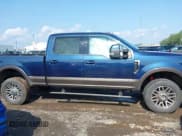 ✅ 2017 Ford F-250 Lariat • VIN: 1FT7W2BT6HEC75421 • Лот: 43154108. Опубликован ранее на IAAI с пробегом 103 683 миль. Бесплатный доступ к архиву аукционных продаж из США и подробный отчёт об истории автомобиля на DreamBid. Изображение 13.