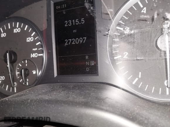 ✅ 2018 Mercedes-Benz Metris Passenger • VIN: WD4PG2EEXJ3395384 • Lot: 43877420. Listed on IAAI with 272,097 mi. Free auction sales archive from the USA and detailed vehicle history report at DreamBid. Image 15.