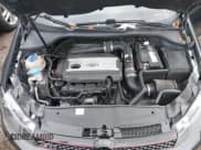 ✅ 2012 Volkswagen Golf GTI PZEV • VIN: WVWGD7AJ0CW246535 • Lot: 43645949. Wystawiony na IAAI z przebiegiem 111 225 mil. Bezpłatny archiwum sprzedaży aukcyjnych z USA i szczegółowy raport historii pojazdu na DreamBid. Zdjęcie 10.