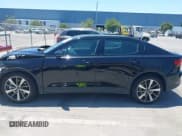 ✅ 2021 Polestar 2 Launch Edition • VIN: LPSED3KA9ML009861 • Лот: 42650686. Опубликован ранее на IAAI с пробегом 57 205 миль. Бесплатный доступ к архиву аукционных продаж из США и подробный отчёт об истории автомобиля на DreamBid. Изображение 14.