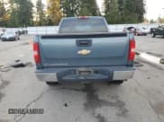 ✅ 2011 Chevrolet Silverado 1500 Work Truck • VIN: 1GCRCPEX7BZ238200 • Lot: 92352665. Wystawiony na Copart z przebiegiem 234 485 mil. Bezpłatny archiwum sprzedaży aukcyjnych z USA i szczegółowy raport historii pojazdu na DreamBid. Zdjęcie 6.