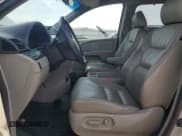 ✅ 2007 Honda Odyssey EX-L • VIN: 5FNRL38797B011513 • Lot: 92070585. Listed on Copart with 202,191 mi. Free auction sales archive from the USA and detailed vehicle history report at DreamBid. Image 7.