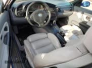 ✅ 1999 BMW 3 Series M3 • VIN: WBSBK0335XEC40971 • Lot: 87530535. Wystawiony na Copart z przebiegiem 204 744 mil. Bezpłatny archiwum sprzedaży aukcyjnych z USA i szczegółowy raport historii pojazdu na DreamBid. Zdjęcie 8.