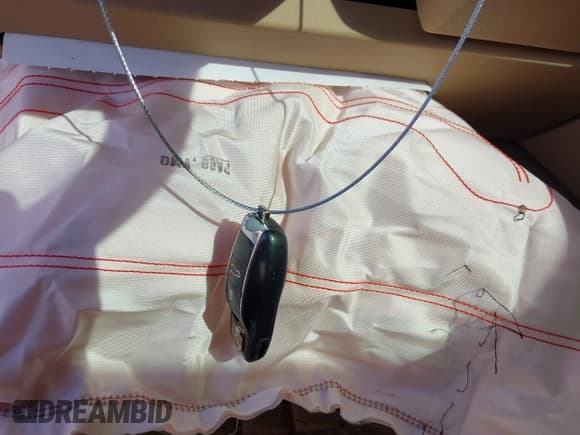 ✅ 2012 Porsche Cayenne • VIN: WP1AA2A2XCLA00862 • Lot: 43470943. Listed on IAAI with 94,854 mi. Free auction sales archive from the USA and detailed vehicle history report at DreamBid. Image 11.