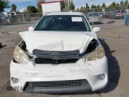 ✅ 2007 Toyota Matrix XR • VIN: 2T1KR32E07C675890 • Lot: 43551737. Listed on IAAI with 217,155 mi. Free auction sales archive from the USA and detailed vehicle history report at DreamBid. Image 12.